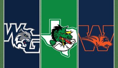 Byron Nelson boys drop out as consistency reigns