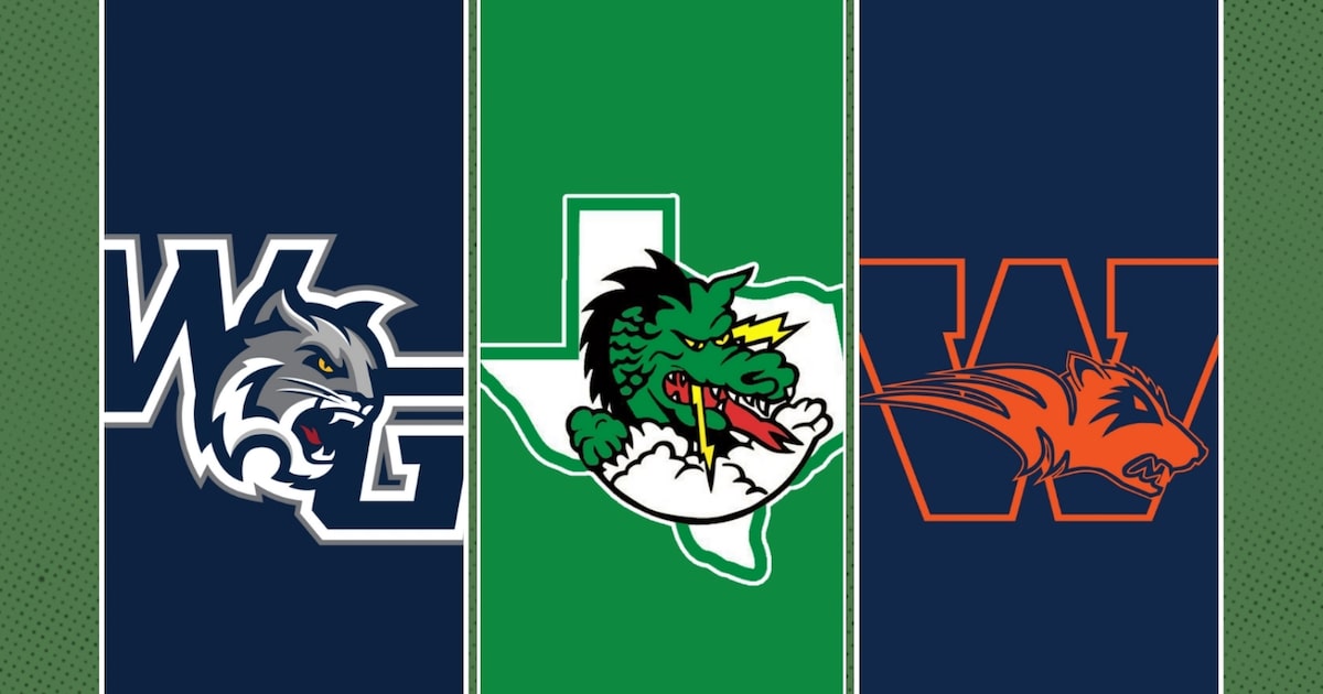 Byron Nelson boys drop out as consistency reigns