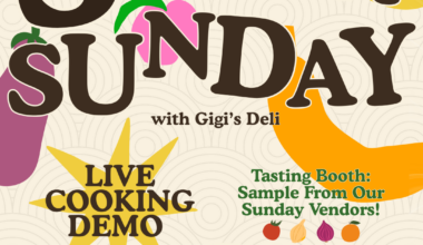 Sundays at the Square - San Antonio Magazine