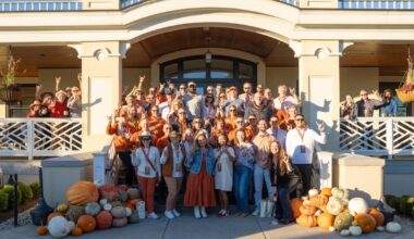 Great Ideas in VVIP Experiences: United Texas Circle