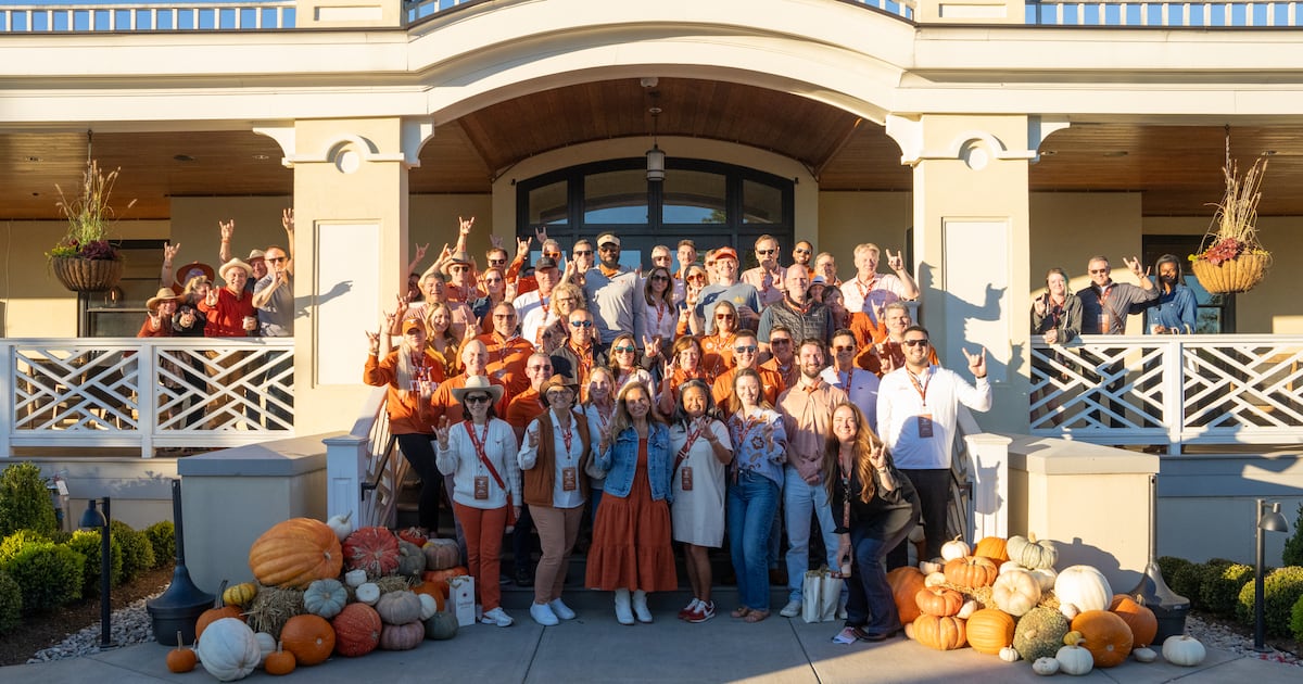 Great Ideas in VVIP Experiences: United Texas Circle