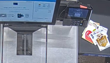 Investigators seeking information in credit card abuse in central Lubbock