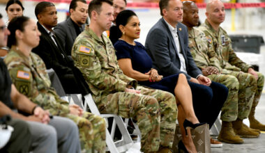 Corpus Christi mayor targeted by removal petition amid looming water crisis