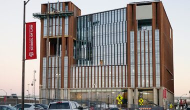 Texas A&M’s new Fort Worth campus opens this fall. Here’s what to know