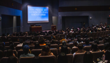 Miners Leadership Summit inspires UTEP students through leadership and networking  – The Prospector