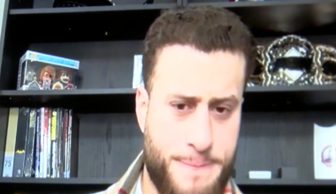 AEW returns to El Paso; one-on-one interview with AEW champion MJF