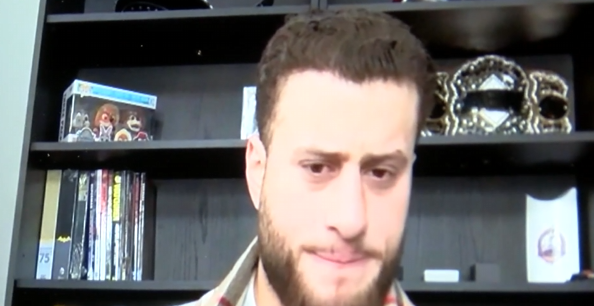 AEW returns to El Paso; one-on-one interview with AEW champion MJF