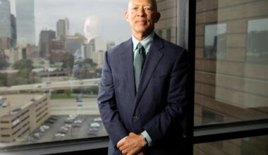 Creuzot warns of staff departures as Givens prepares to take over Dallas County DA office