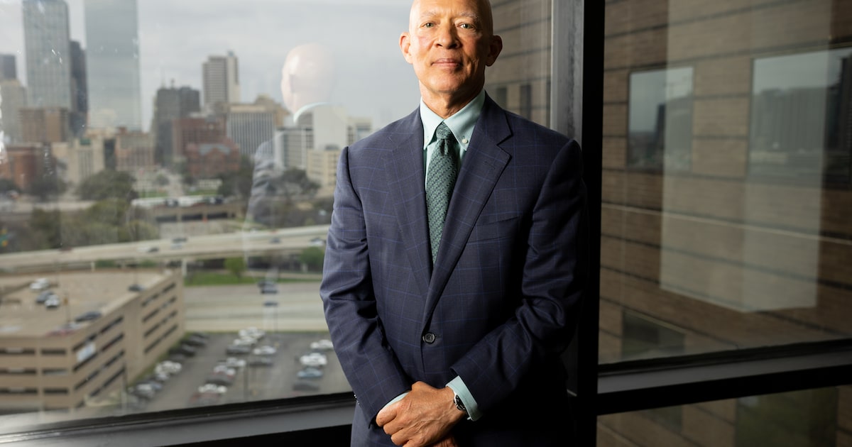 Creuzot warns of staff departures as Givens prepares to take over Dallas County DA office