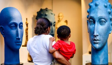 Texas’ largest arts festival returns