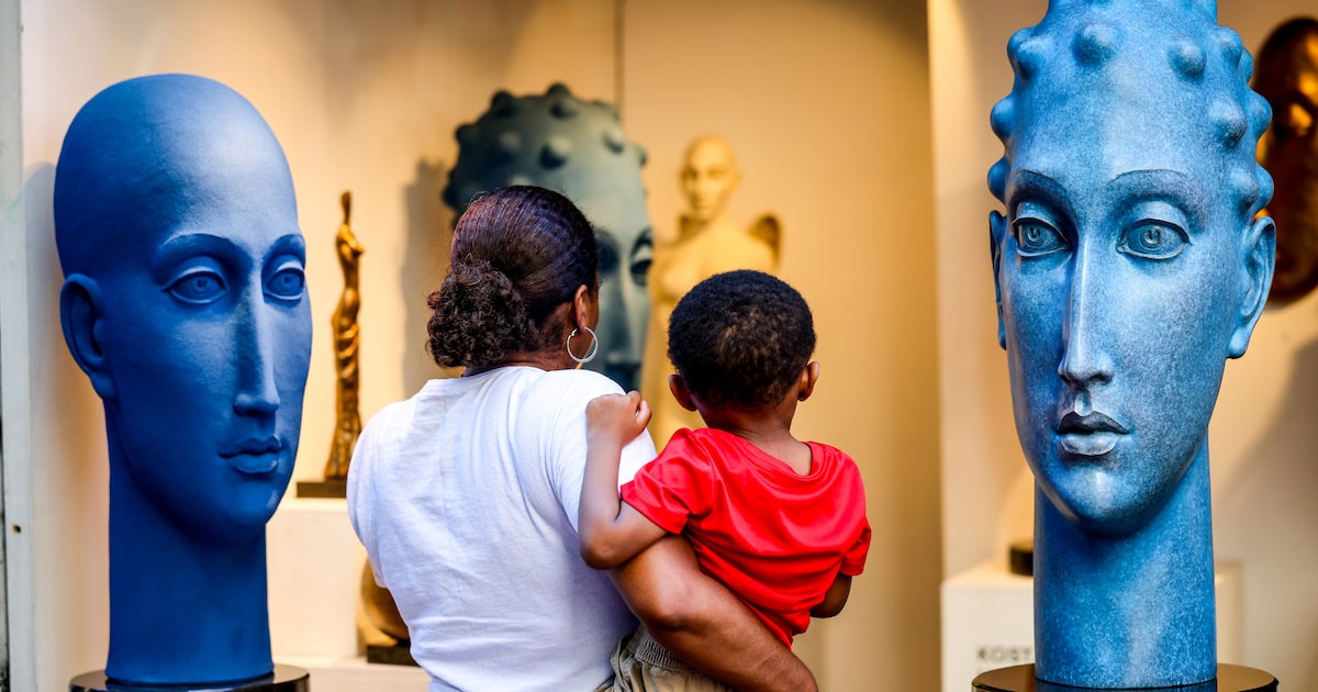 Texas’ largest arts festival returns