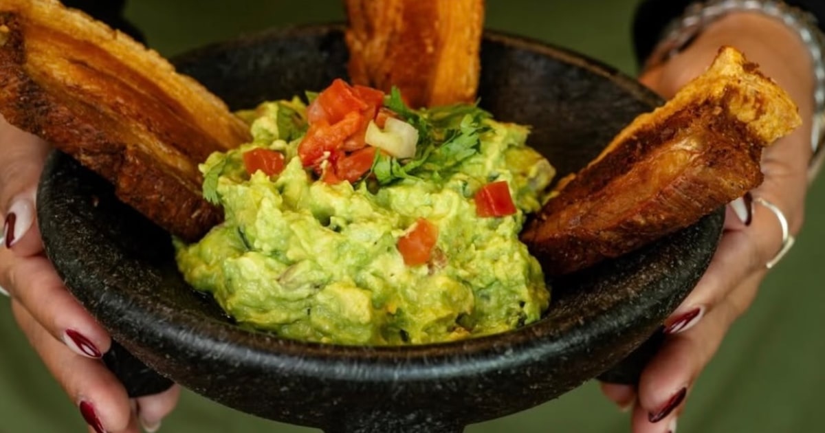 Manny’s Mexican Kitchen debuts in CityLine with a ‘More Mex, Less Tex’ concept