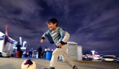 Tailgating at the World Cup? Here are tips to stay safe in Texas’ hottest months