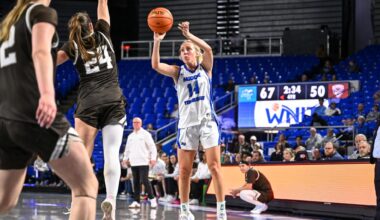 Lady Raiders defeat St. Bonaventure in second round of the WNIT – MTSU Sidelines
