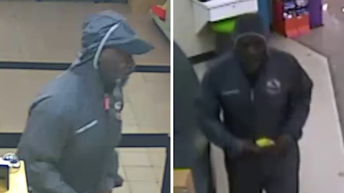 FBI seeks suspect alleged to have robbed Houston banks 3 times in 2 weeks
