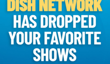 Here’s how you can help KCBD return to DISH lineup