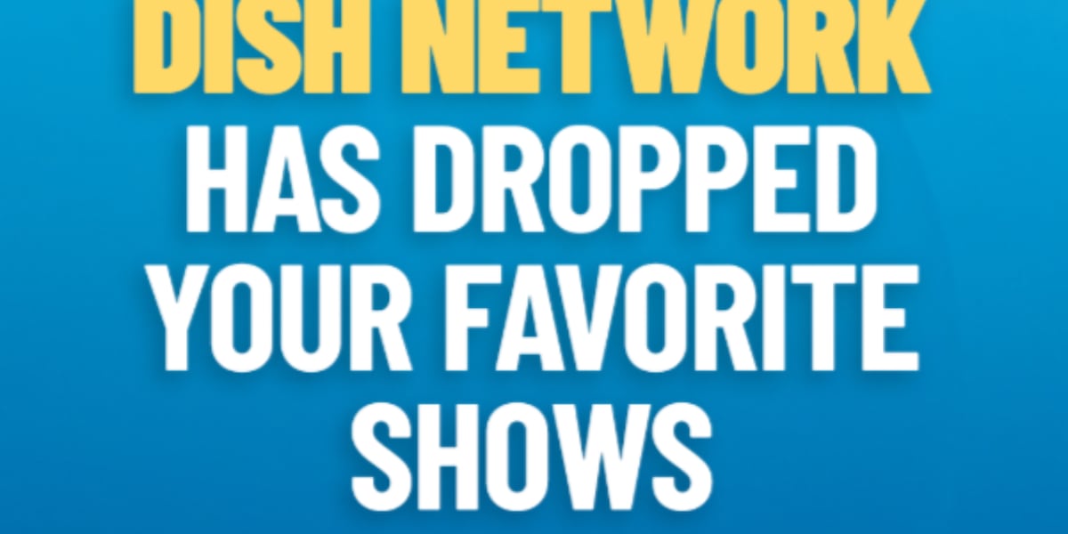 Here’s how you can help KCBD return to DISH lineup