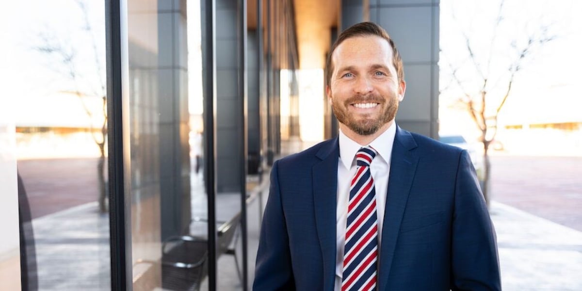 District 4 Councilman Brayden Rose announces resignation