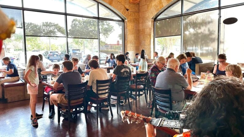 Best Thai Food in Austin - Madam Mam’s Thai Cuisine