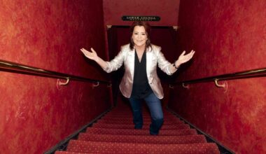 Johnny Carson’s view explains modern comedy choices