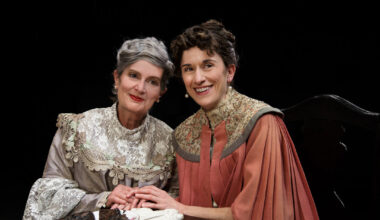 Main Street Theater Extends Run of LEOPOLDSTADT Through May 3