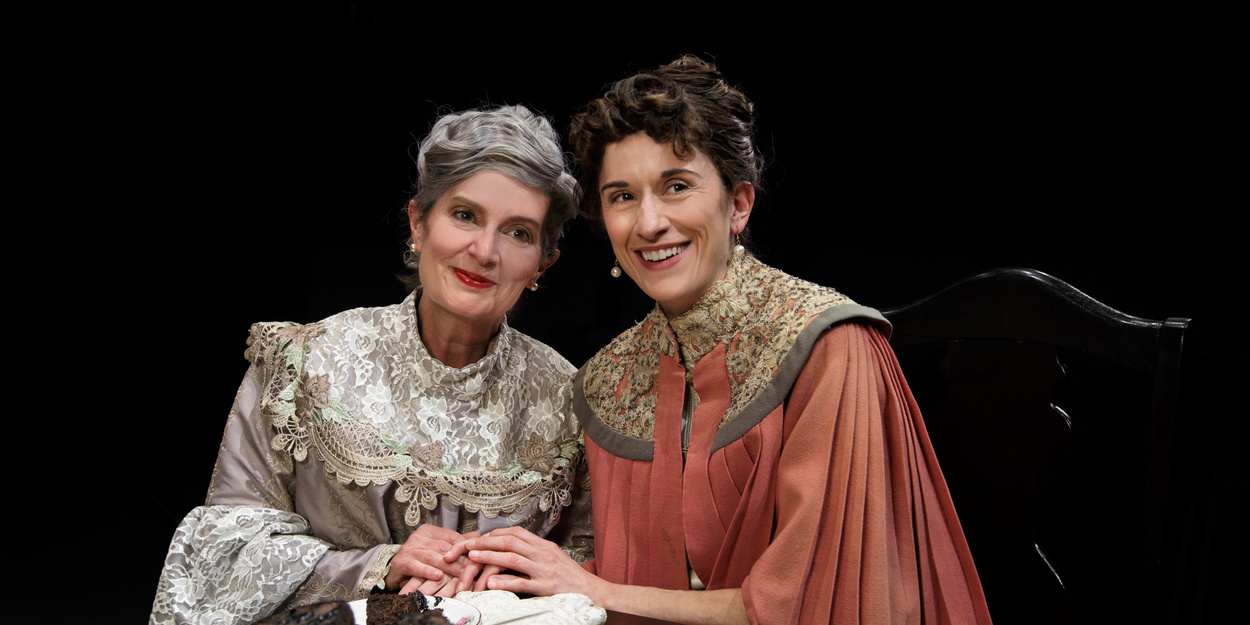 Main Street Theater Extends Run of LEOPOLDSTADT Through May 3