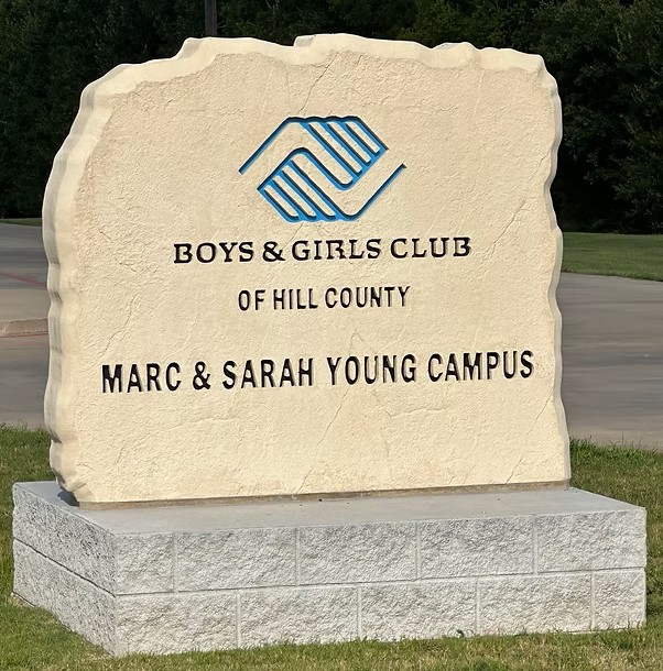 Boys & Girls Club of Hill County Merges with Boys & Girls Clubs of Greater Tarrant County