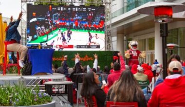 March Madness Deals Today in Houston