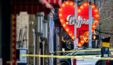 Austin bar shooting investigated as possible terrorism – NBC 5 Dallas-Fort Worth