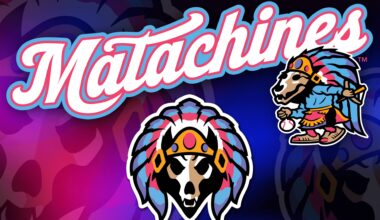 SportsLogos.Net News