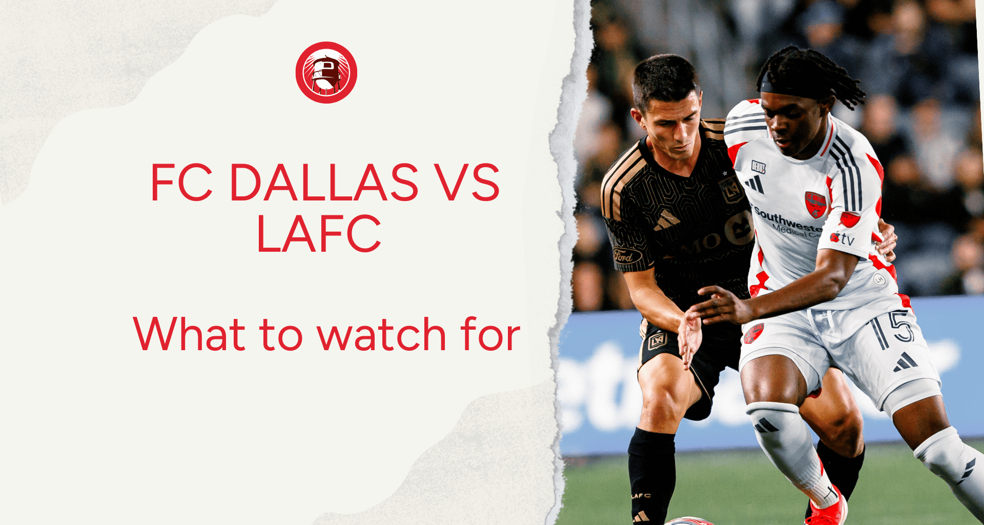 FC Dallas vs. San Diego FC