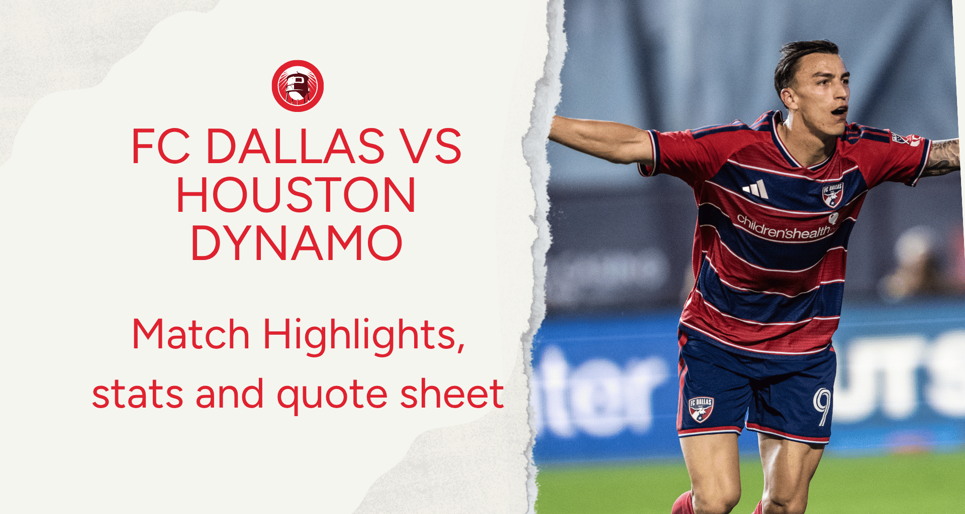 Highlights, stats and quote sheet