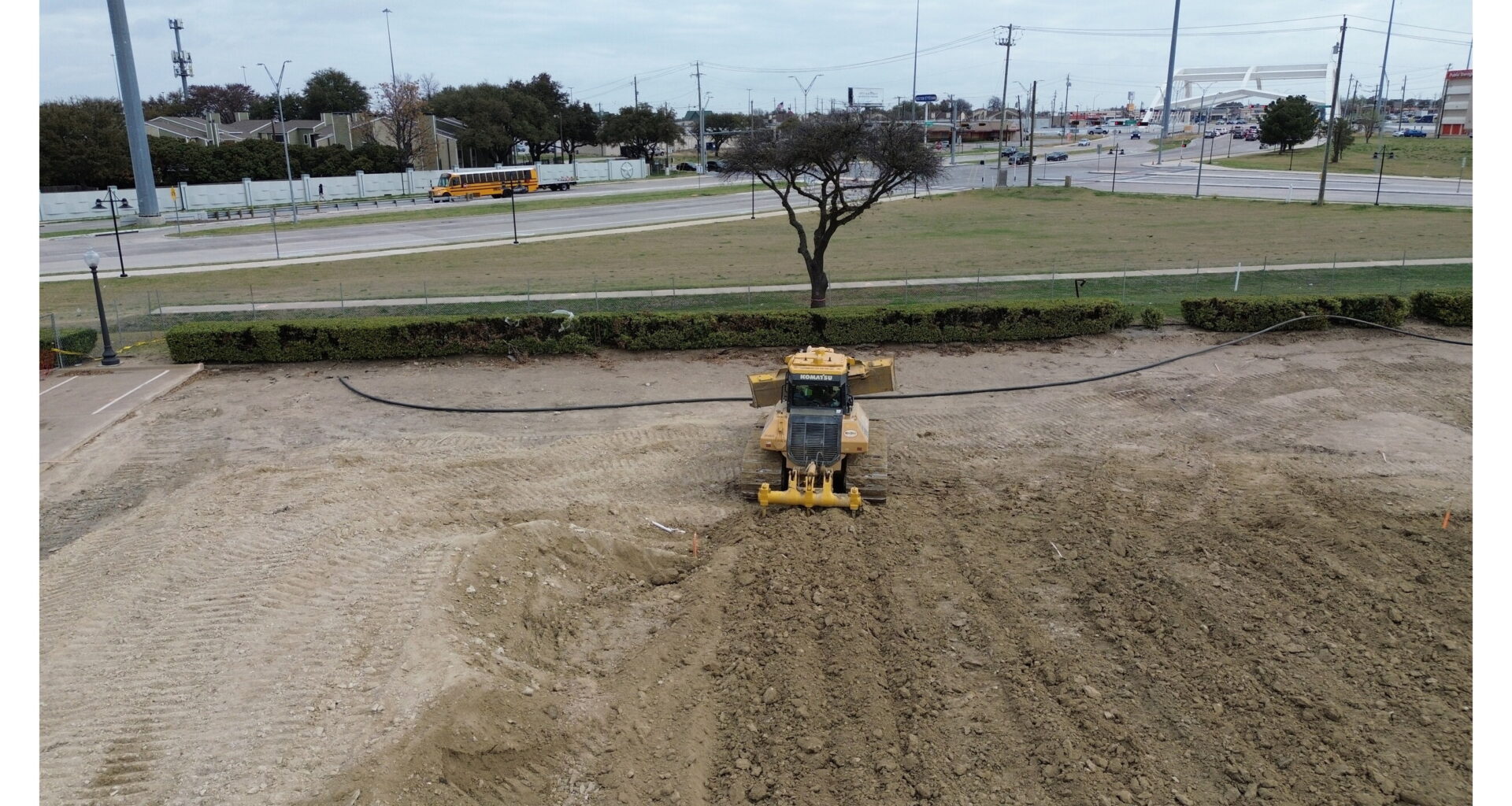 Mattamy Homes Begins Development on Lake Highlands Village in Dallas, TX