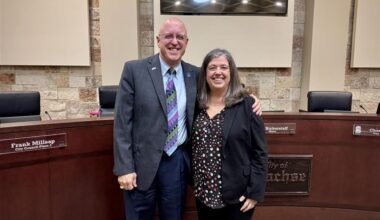 Nash named TCMA vice president