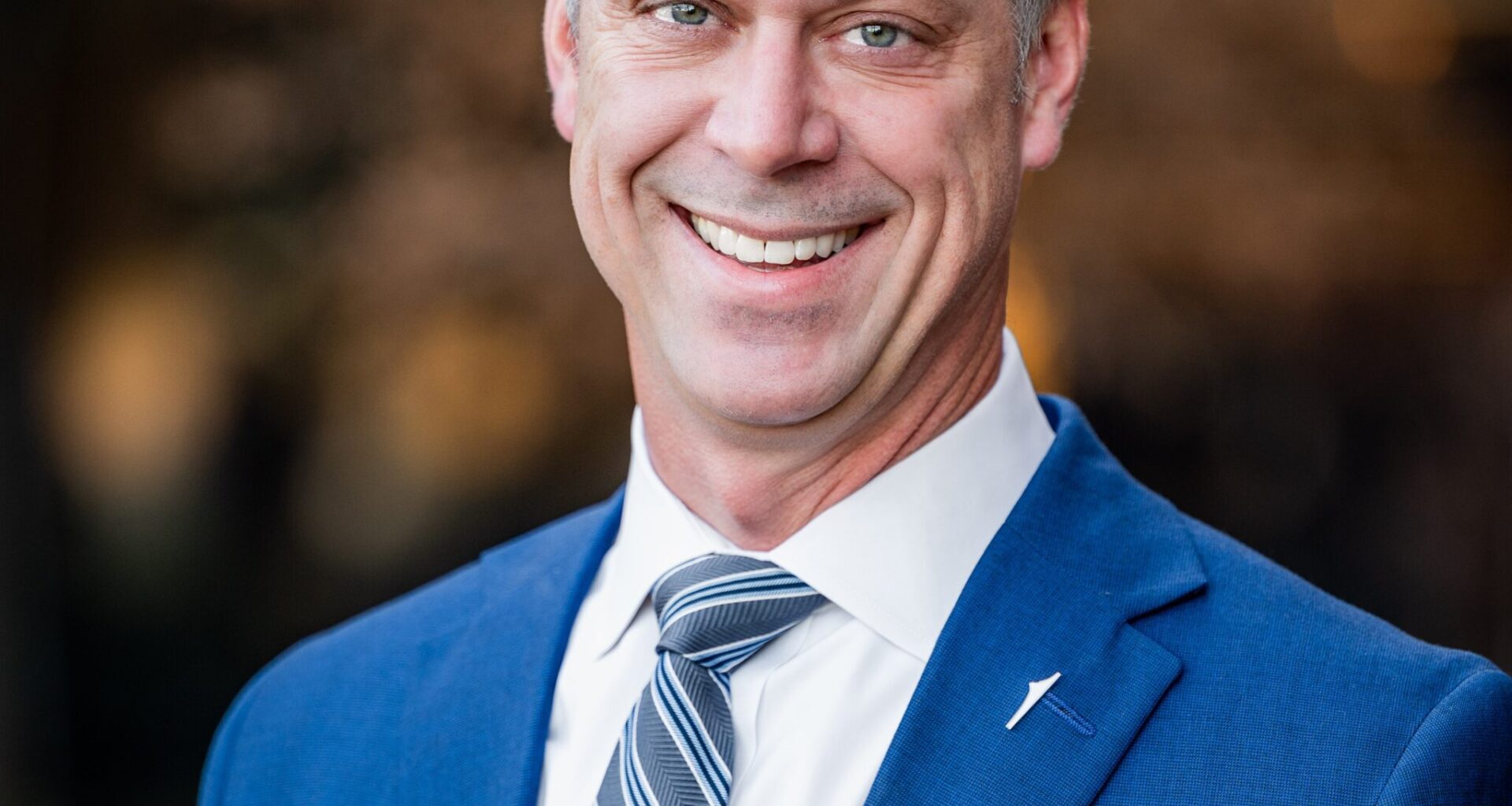 National Farm Life Insurance Board Elects Dr. Kyle W. McGregor as Chairman