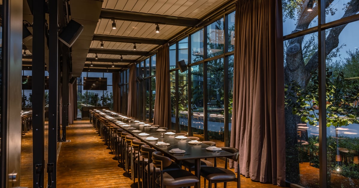 New Venues Dallas/Fort Worth for Spring 2026 Meetings and Events