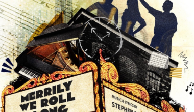 Theatre TCU closes “Merrily We Roll Along” as seniors close their TCU careers – TCU 360