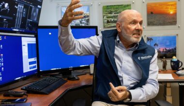 AI helps San Antonio doctors detect dangerous heart plaque sooner