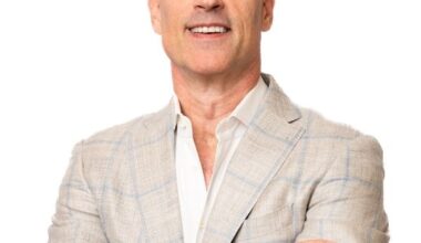 Michael Fahey appointed chief legal officer at ECI Software