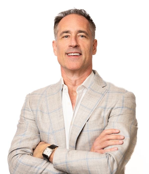 Michael Fahey appointed chief legal officer at ECI Software