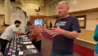 Harris County Dems Say GOP is Manufacturing Election Chaos