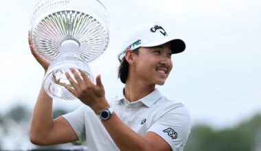 2026 Texas Children's Houston Open preview: Betting odds and stats