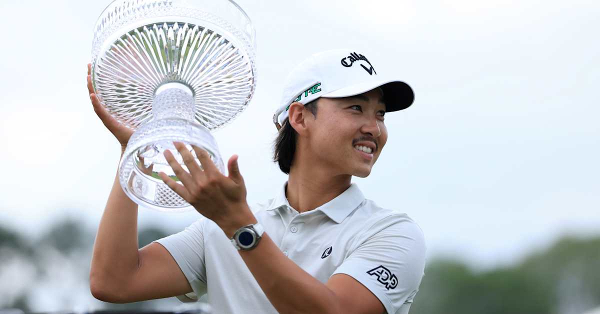 2026 Texas Children's Houston Open preview: Betting odds and stats