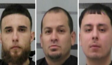 Missing Texas Girl Held for 2 Weeks by 5 Men Who Drugged and Raped Her