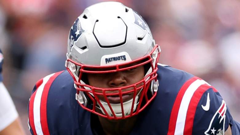 Trent Brown, Houston Texans