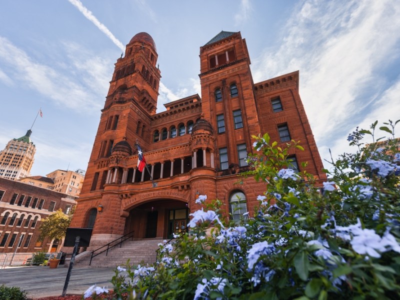 A motley crew of Democrats vie to become new Bexar County DA