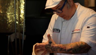 Moderna Bar & Pizzeria Named One of Ten Best New Restaurants in Austin for CultureMap Tastemakers Award