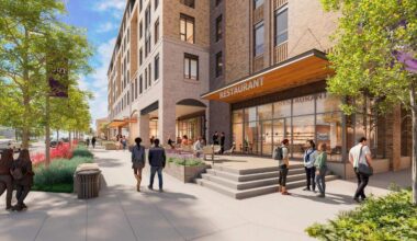 Chipotle to open on TCU Campus with other food retailers