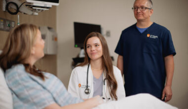 UT Health San Antonio Multispecialty and Research Hospital treats first clinical trial participant in novel cancer study