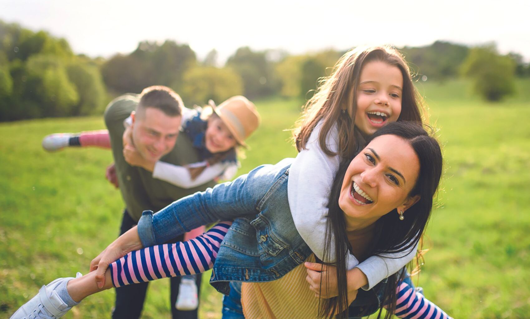 3 places to enjoy the spring weather in Lake Highlands this weekend